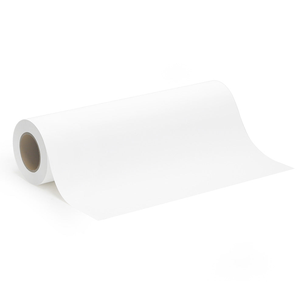 QuickPrint™ PU Semi-Gloss Printable Heat Transfer Vinyl