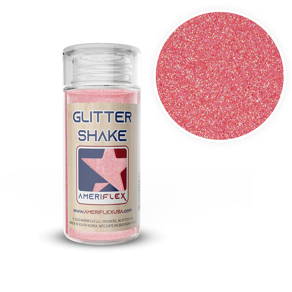 Glitter Rainbow Shake – 4.4oz