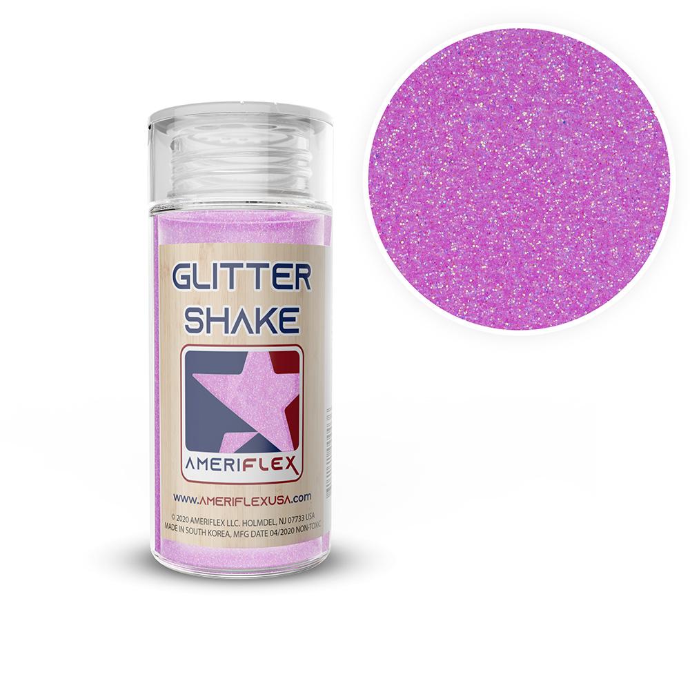 Glitter Neon Powder – 4.4 oz