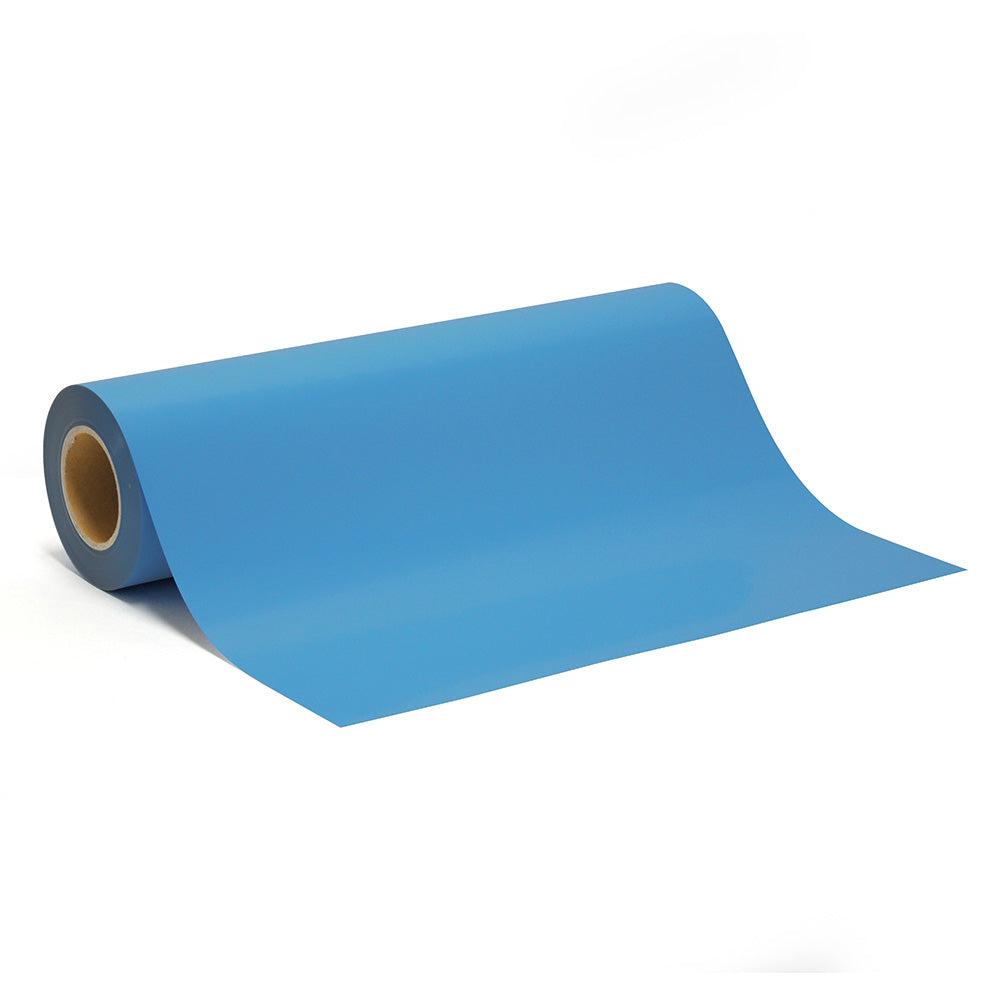 Quickweed™ High Gloss Revolution Heat Transfer Vinyl – 15" X 1 YD