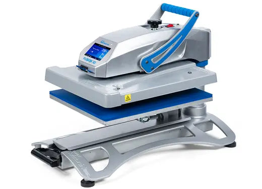 Hotronix® Fusion IQ™ 16" x 20" Heat Press – The Ultimate Smart Heat Press