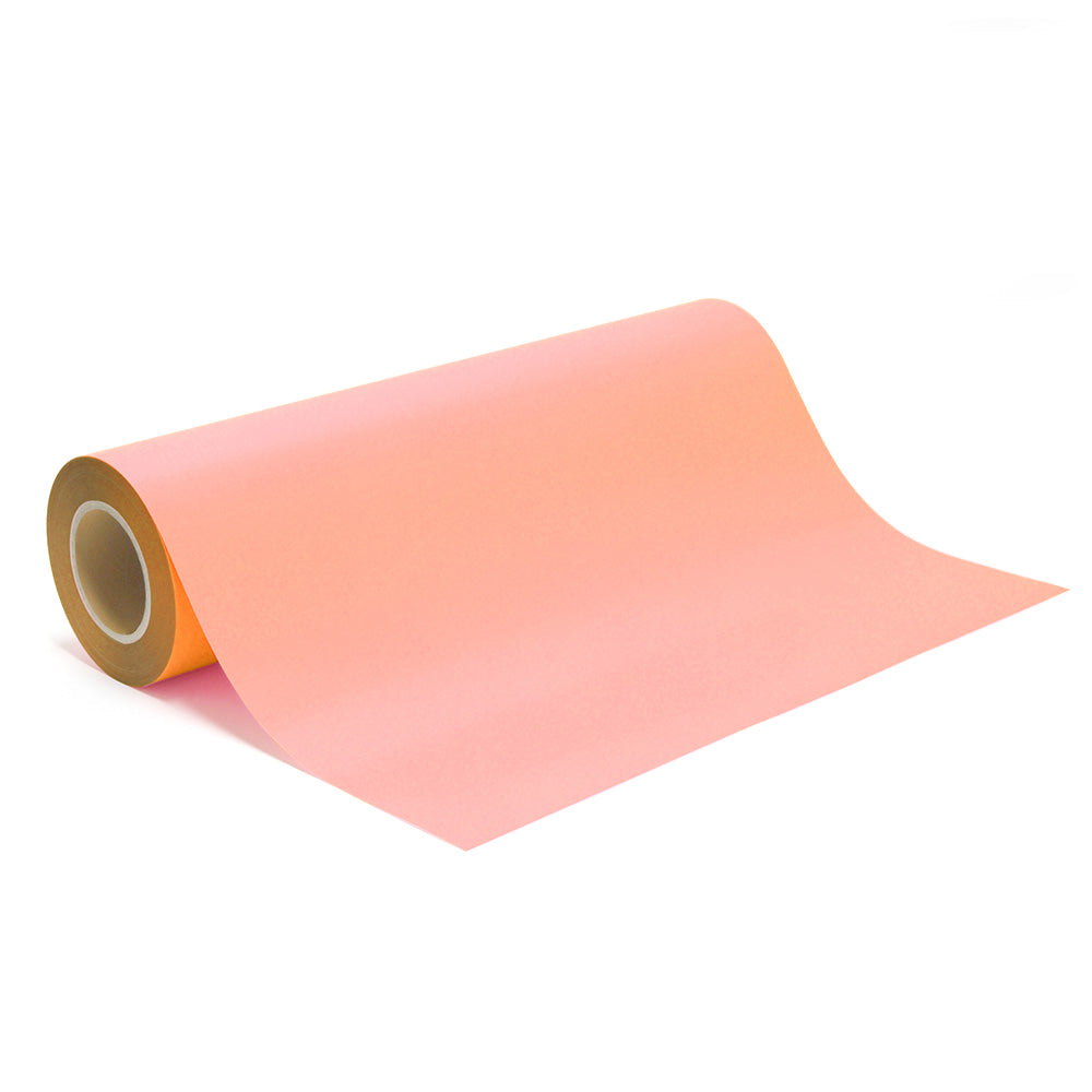 Quickweed™ Matte Heat Transfer Vinyl 15" X 1 YD