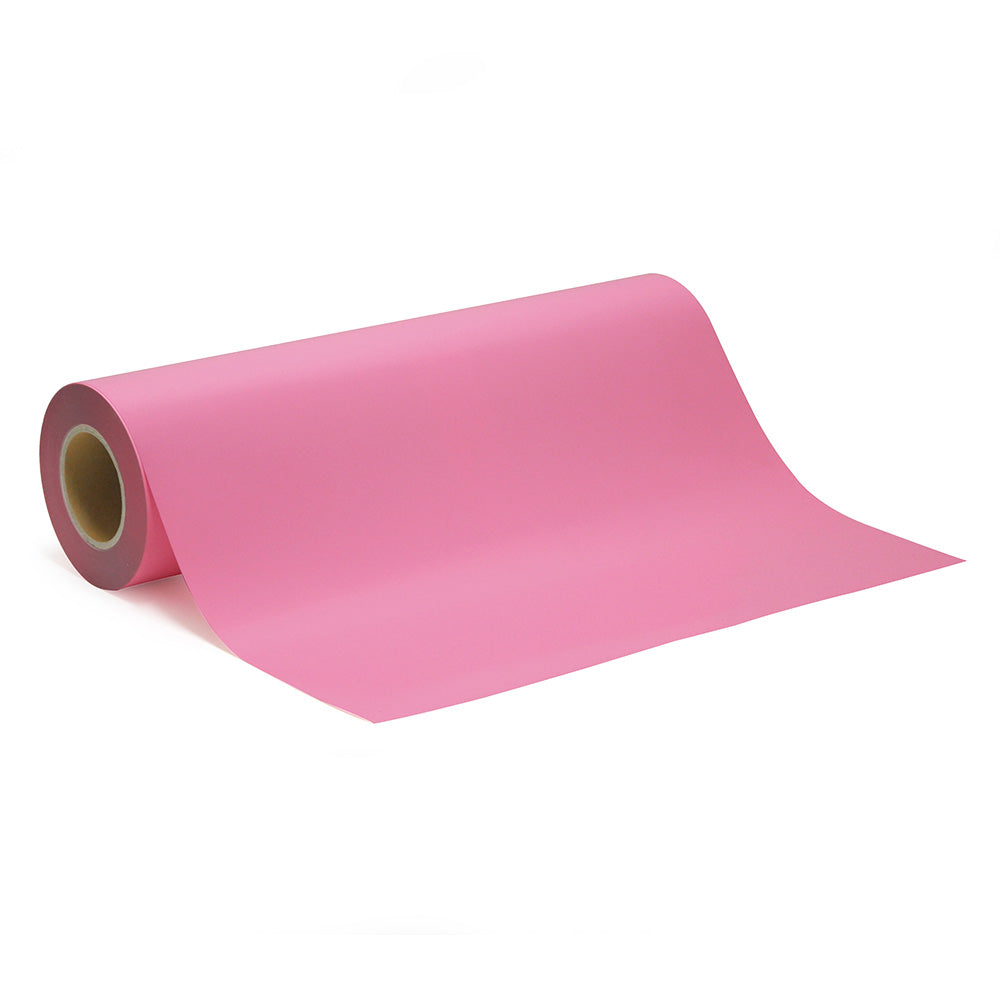 Quickweed™ Matte Heat Transfer Vinyl 15" X 1 YD