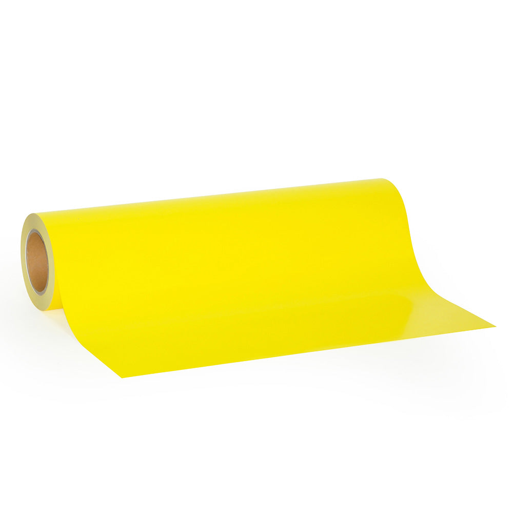 Quickweed™ Silicone Heat Transfer Vinyl – 20" X 1 YD