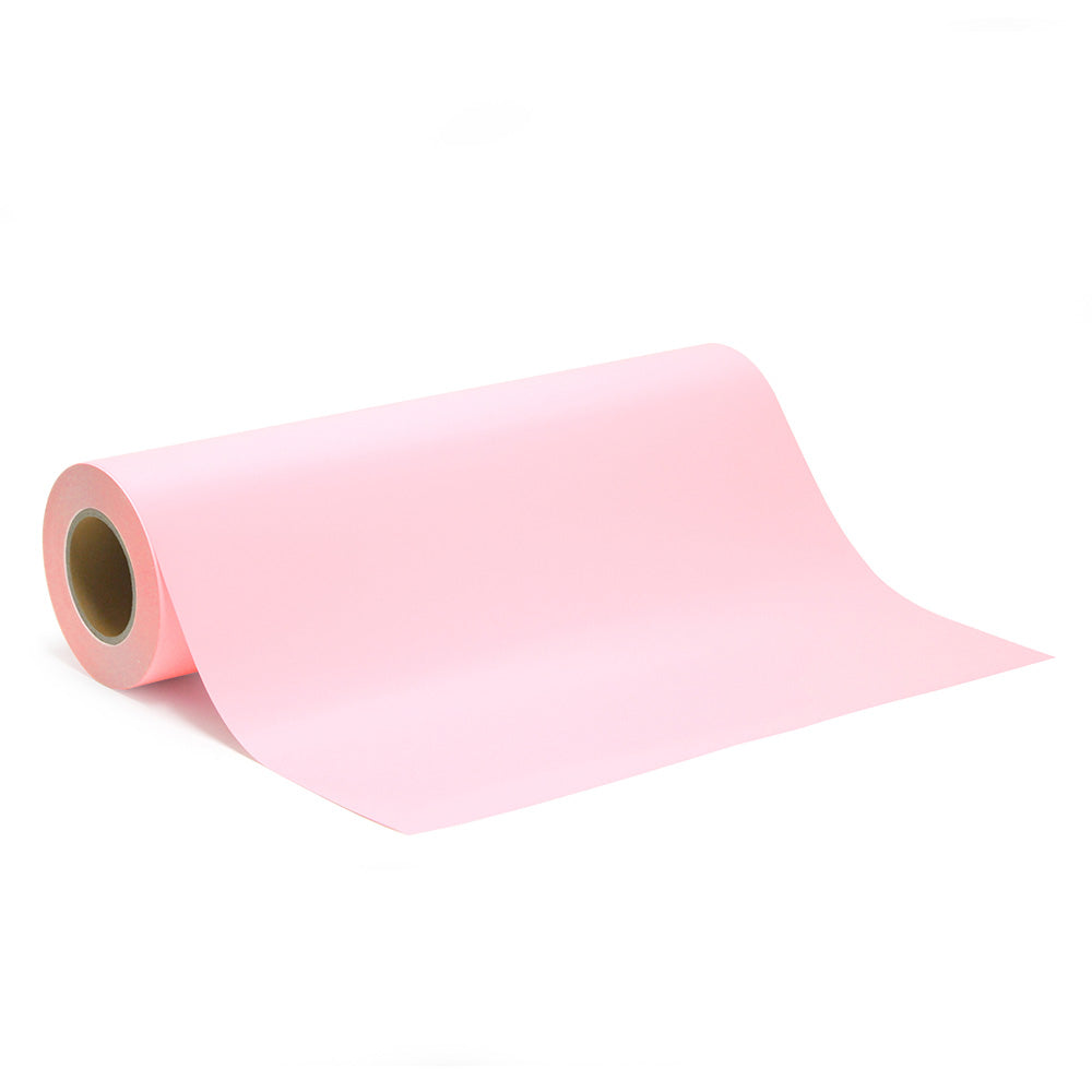 Quickweed™ Matte PU Heat Transfer Vinyl 15" X 1 YD