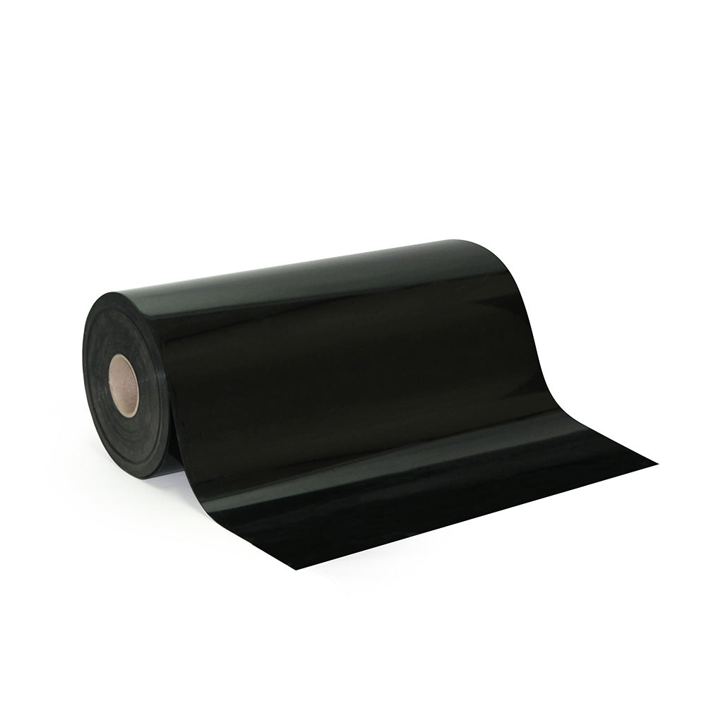 Laser Flex Glossy Heat Transfer Vinyl - 20" X 1 YD