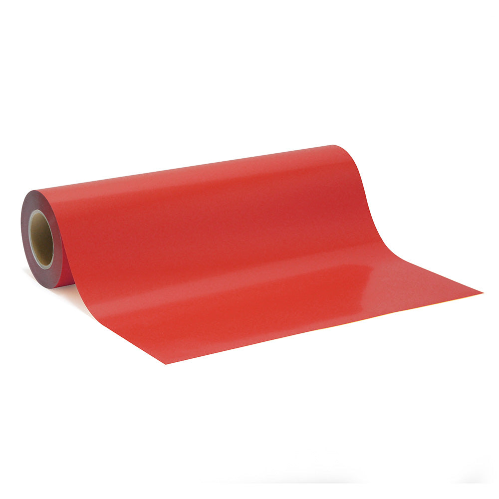 Quickweed™ High Gloss Revolution Heat Transfer Vinyl – 15" X 1 YD