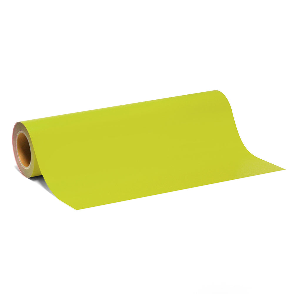 Quickweed™ Puff Heat Transfer Vinyl – 12" X 1 YD