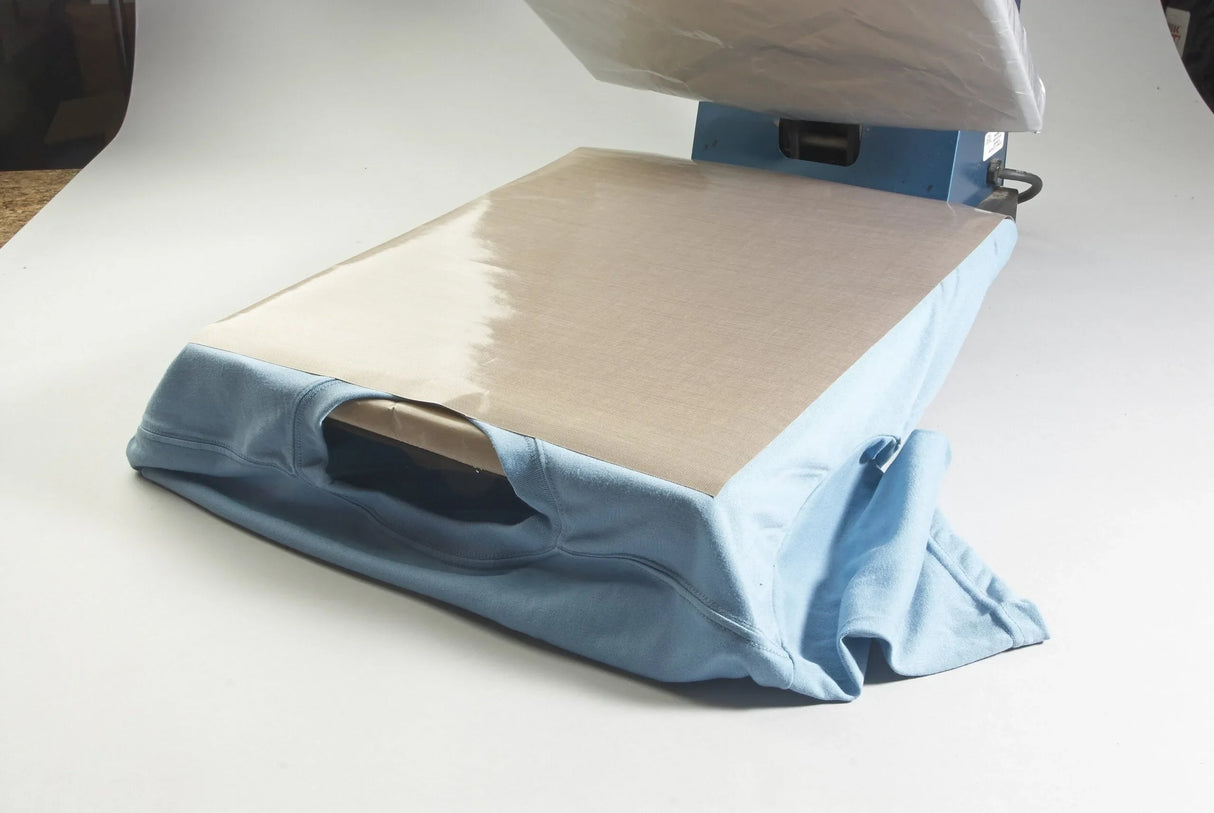 Cover Sheet Heat Press PTFE – 16" X 20"