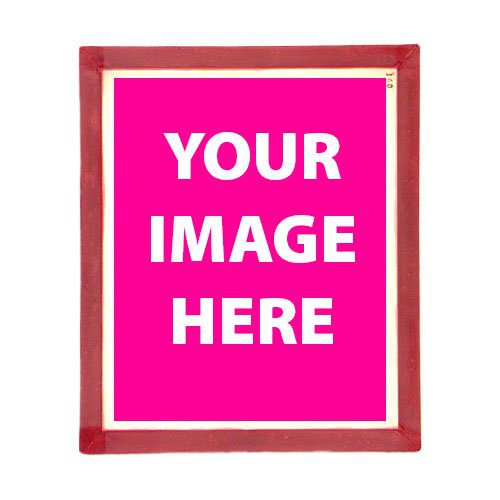 Complete Coat & Burn Service - 20"X28"