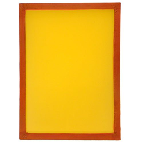 Anatol Size Aluminum Screen - 21" x 27"