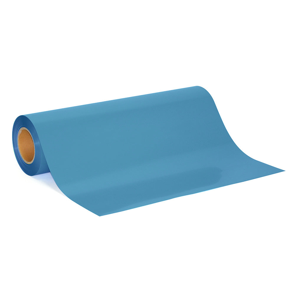 Quickweed™ Matte Heat Transfer Vinyl 15" X 1 YD