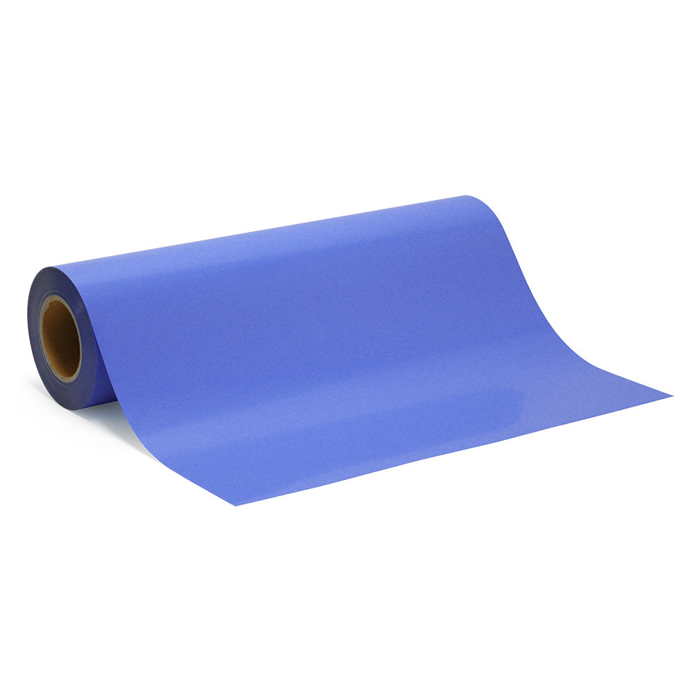 Quickweed™ Matte Heat Transfer Vinyl 15" X 1 YD