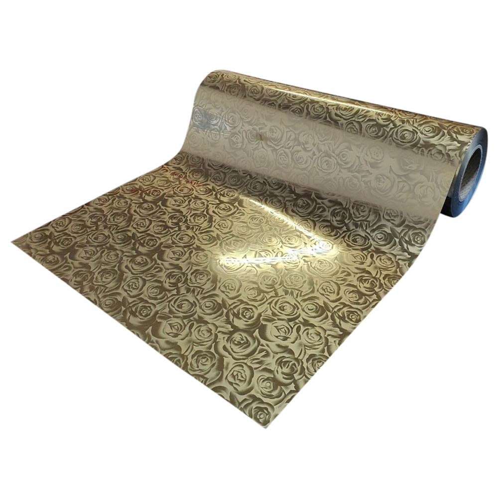Quickweed™ Design Foil Heat Transfer Vinyl – 20" x 1 YD