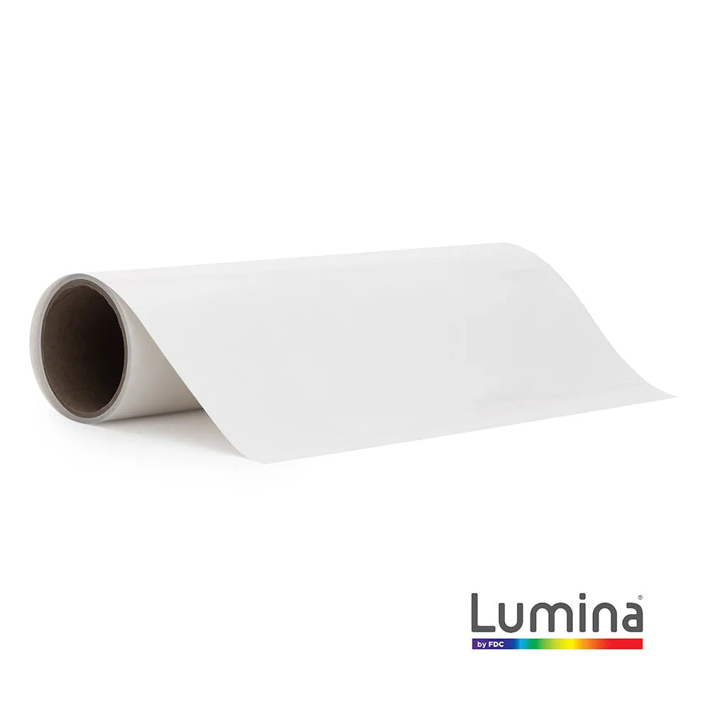 Lumina by FDC 2407 Flexible Engineering-Grade Reflective Film - 24" Yard