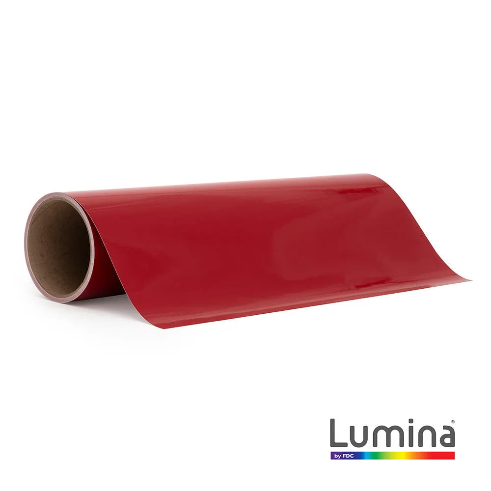 Lumina by FDC 2407 Flexible Engineering-Grade Reflective Film - 24" Yard