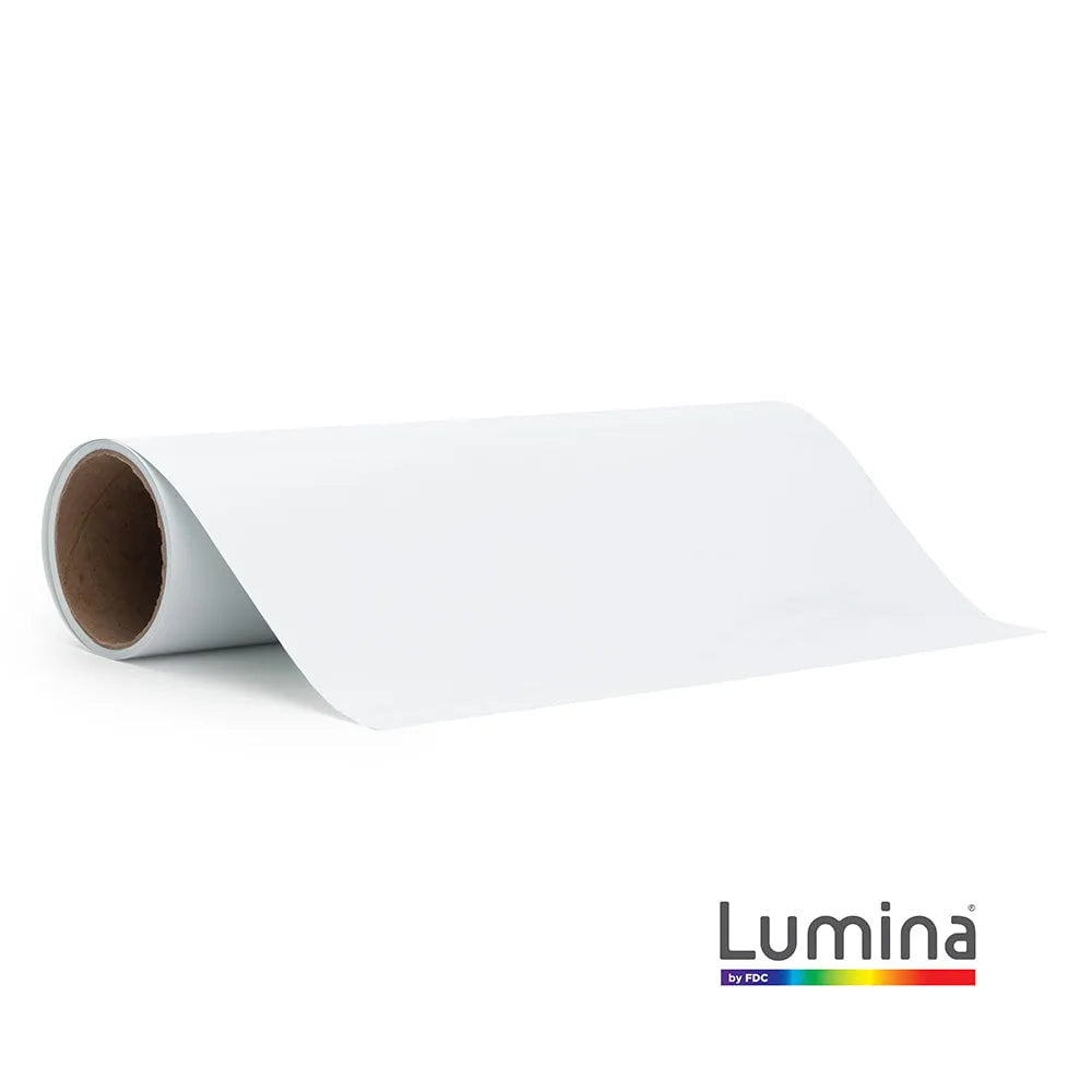 Lumina by FDC 2407 Flexible Engineering-Grade Reflective Film - 24" Yard