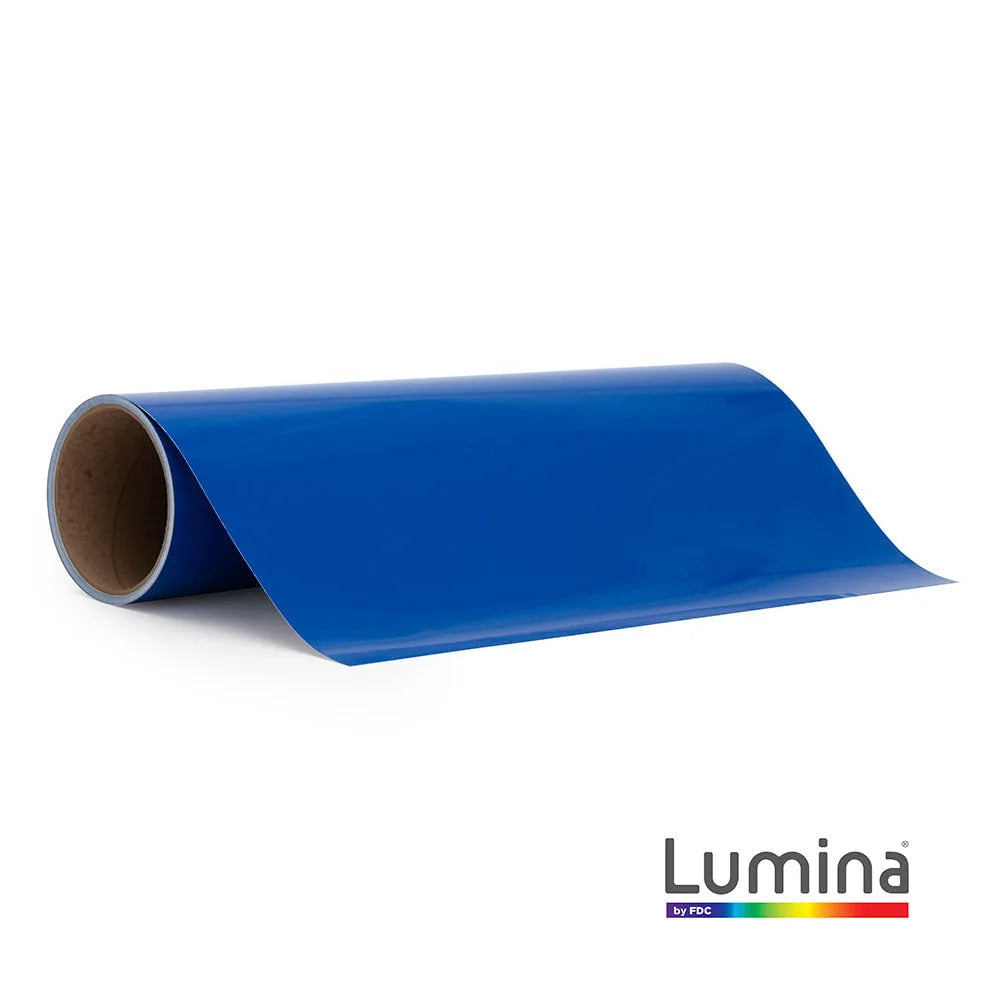 Lumina by FDC 2407 Flexible Engineering-Grade Reflective Film - 24" Yard