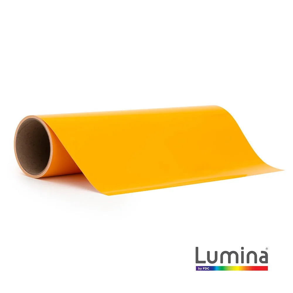 Lumina by FDC 2407 Flexible Engineering-Grade Reflective Film - 24" Yard