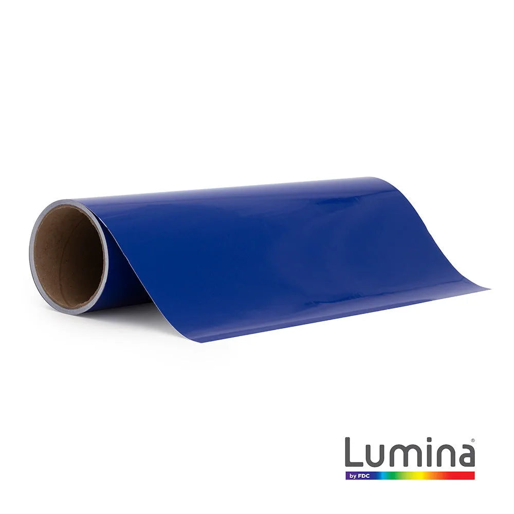 Lumina by FDC 2407 Flexible Engineering-Grade Reflective Film - 24" Yard