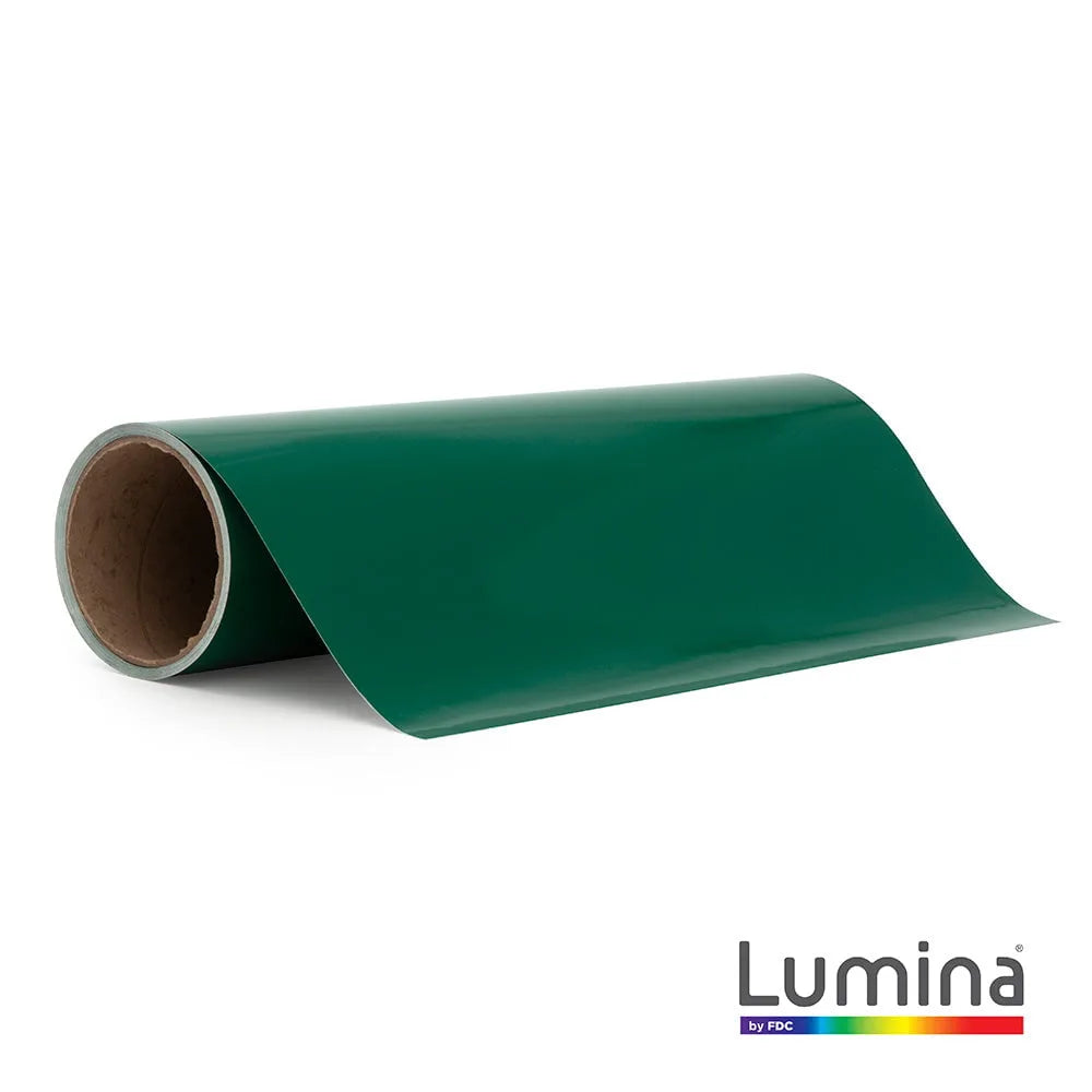 Lumina by FDC 2407 Flexible Engineering-Grade Reflective Film - 24" Yard