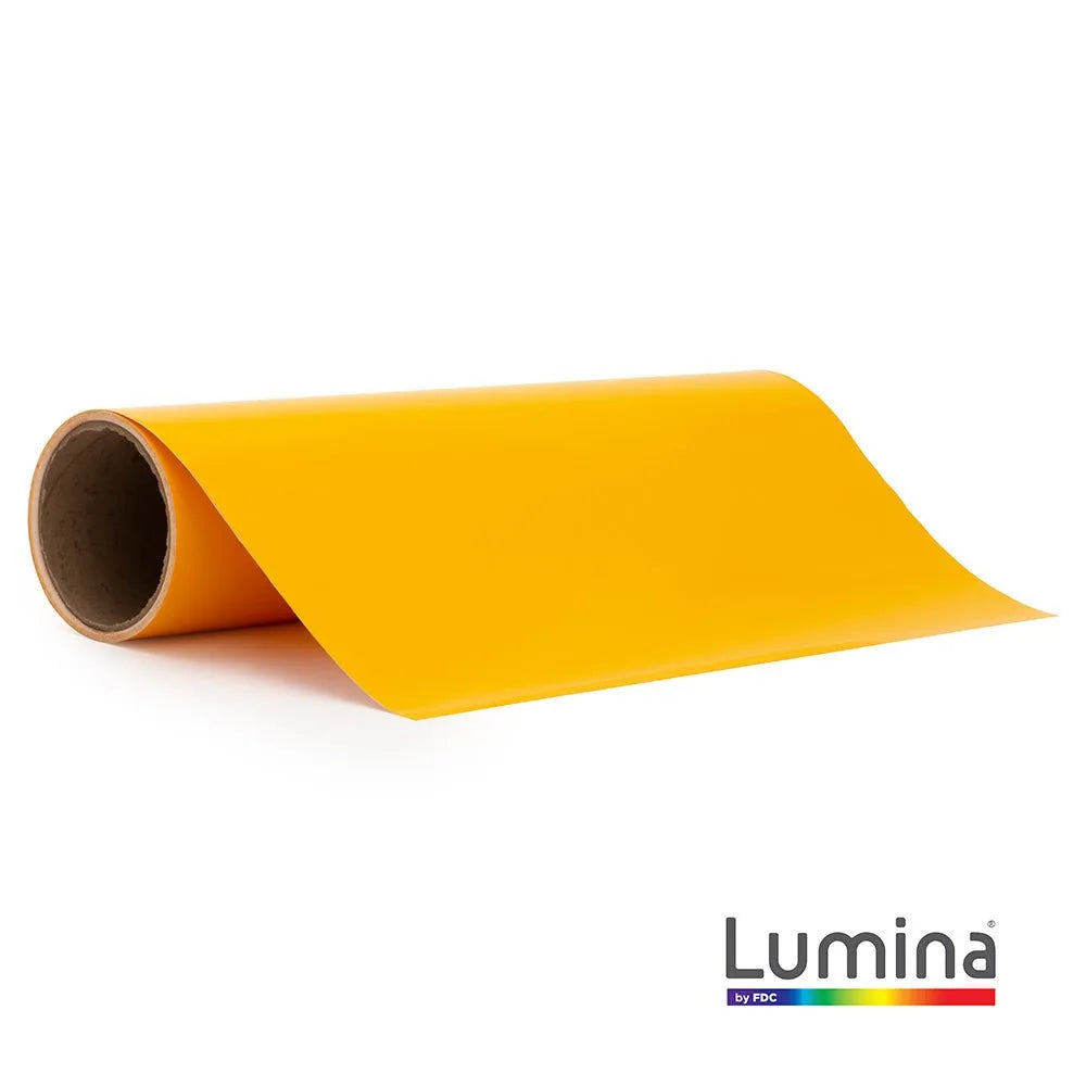 Lumina by FDC 2407 Flexible Engineering-Grade Reflective Film - 24" Yard