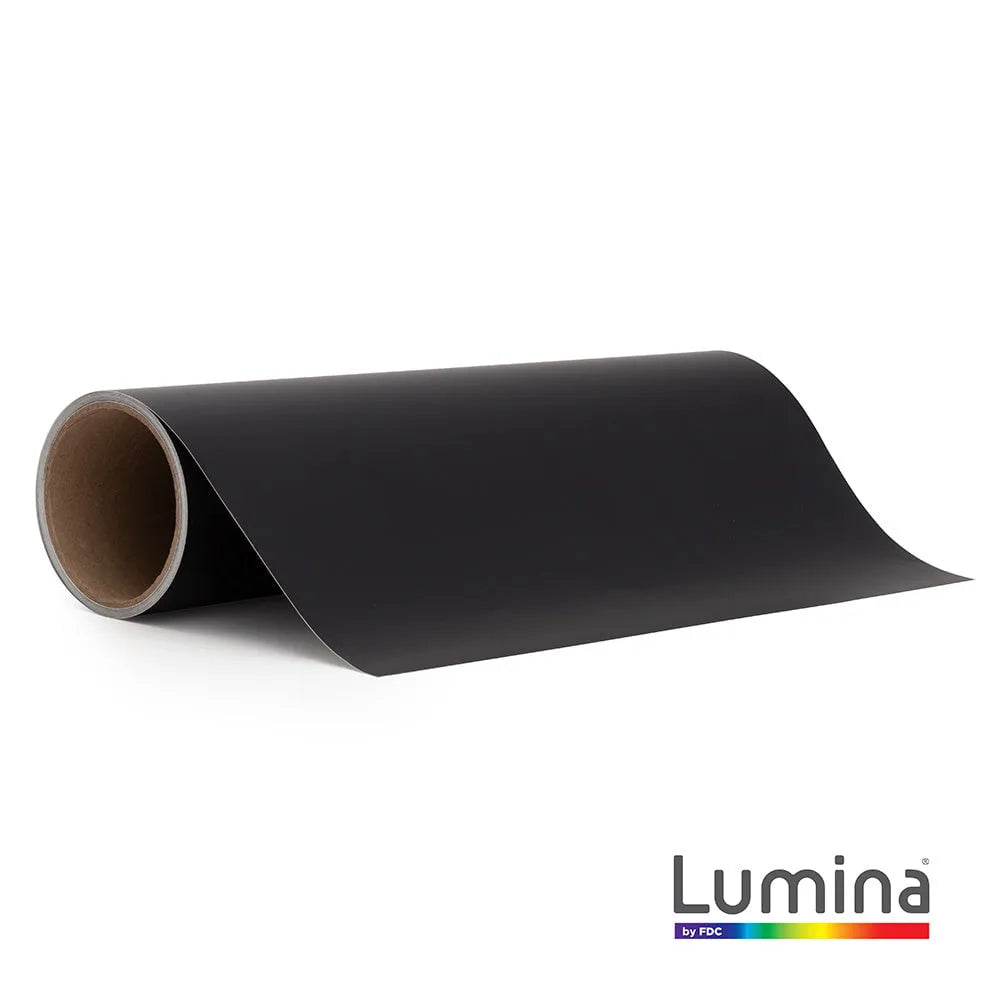 Lumina by FDC 2407 Flexible Engineering-Grade Reflective Film - 24" Yard