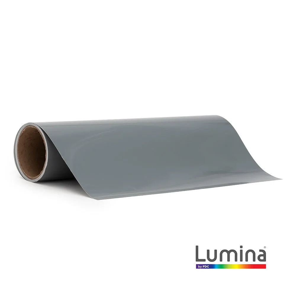 Lumina by FDC 2407 Flexible Engineering-Grade Reflective Film - 24" Yard