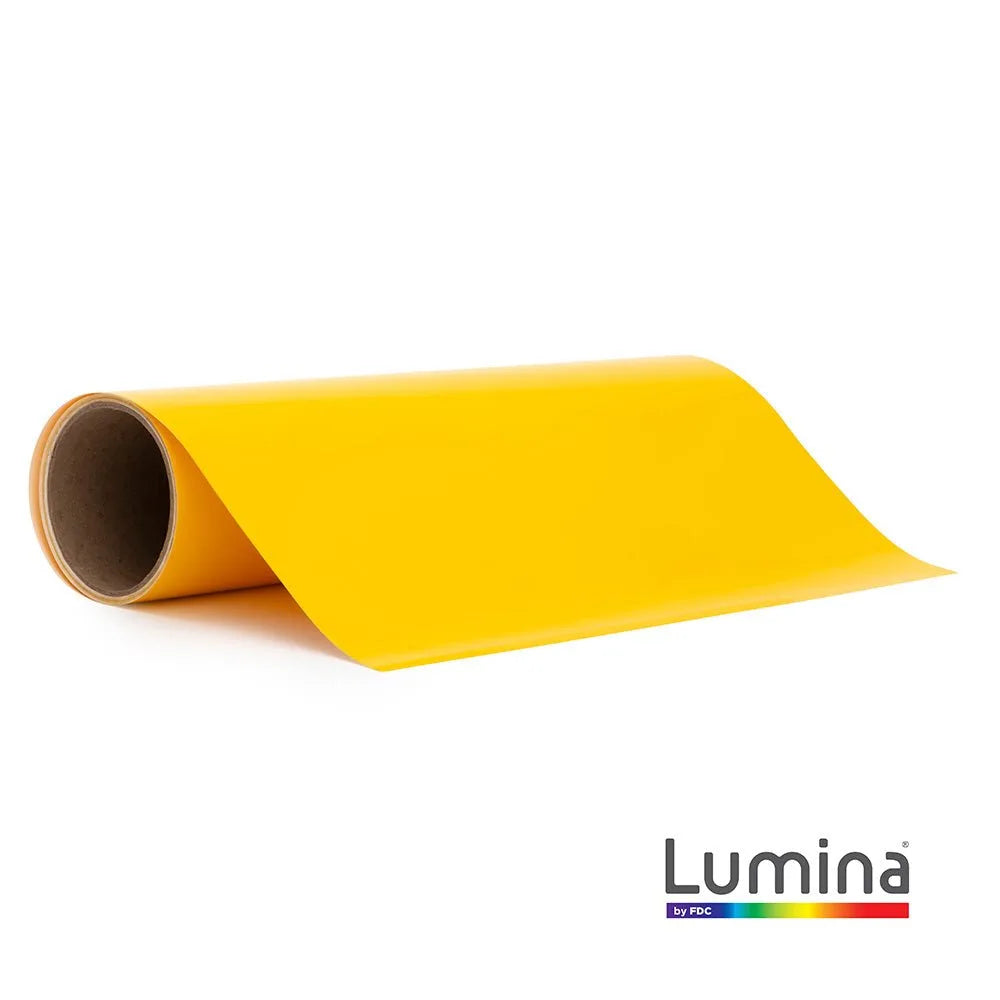 Lumina by FDC 2407 Flexible Engineering-Grade Reflective Film - 24" Yard