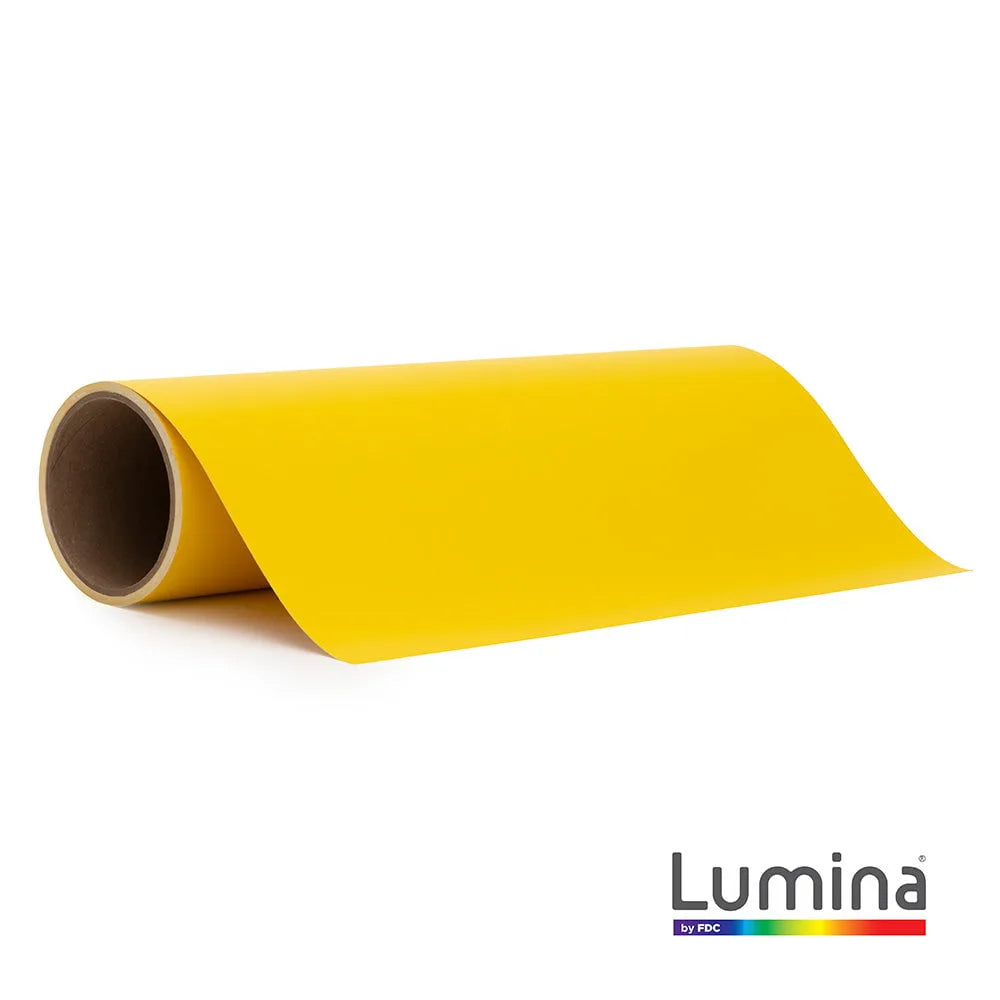 Lumina by FDC 2407 Flexible Engineering-Grade Reflective Film - 24" Yard