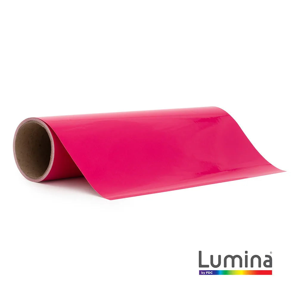 Lumina by FDC 2407 Flexible Engineering-Grade Reflective Film - 24" Yard