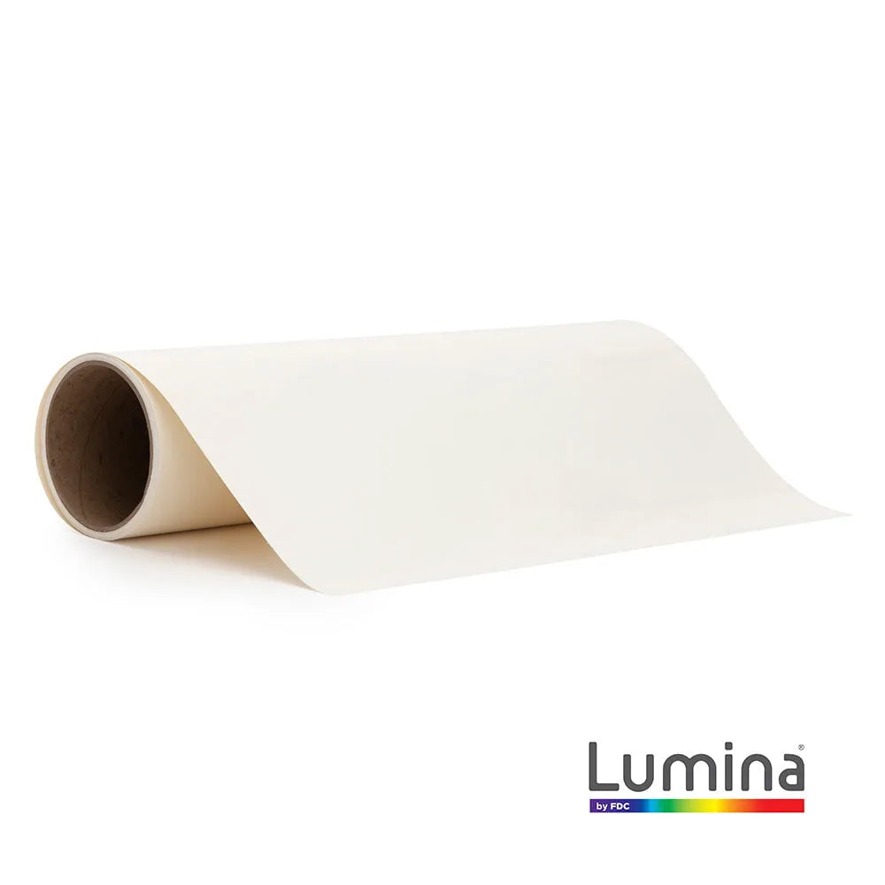 Lumina by FDC 2407 Flexible Engineering-Grade Reflective Film - 24" Yard
