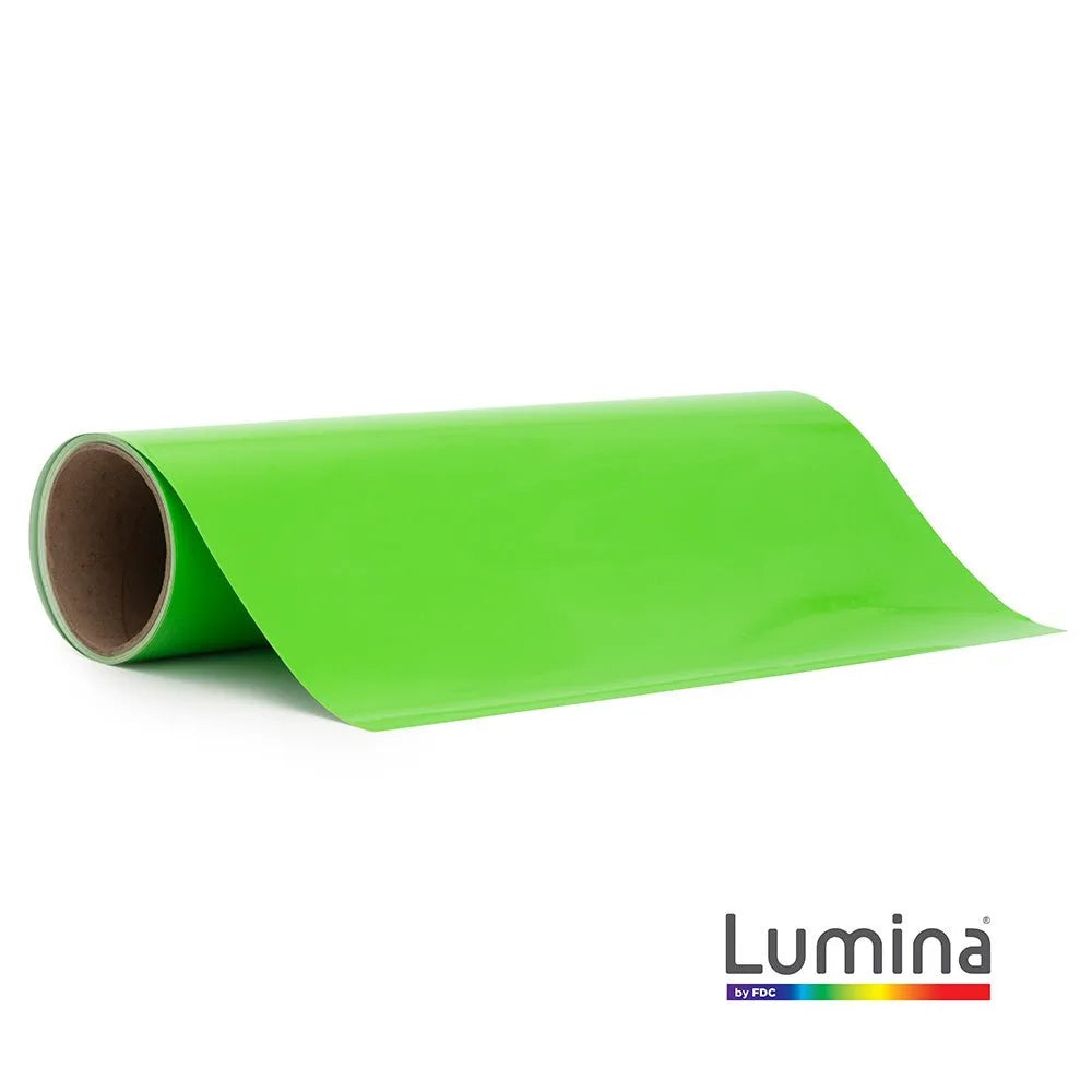 Lumina by FDC 2407 Flexible Engineering-Grade Reflective Film - 24" Yard