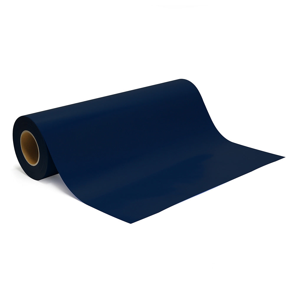 Quickweed™ Matte PU Heat Transfer Vinyl 15" X 1 YD