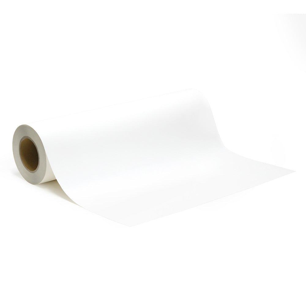 Quickweed™ Matte PU Heat Transfer Vinyl 15" X 1 YD