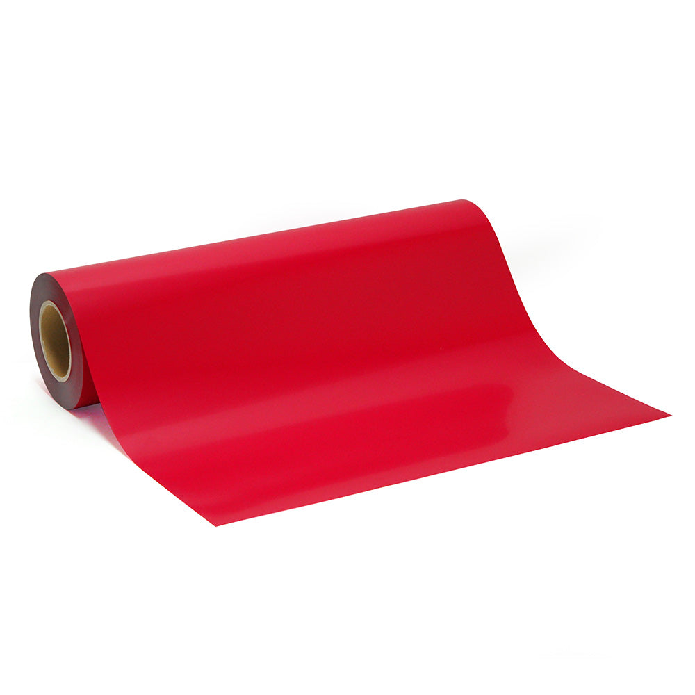Quickweed™ Matte PU Heat Transfer Vinyl 15" X 1 YD