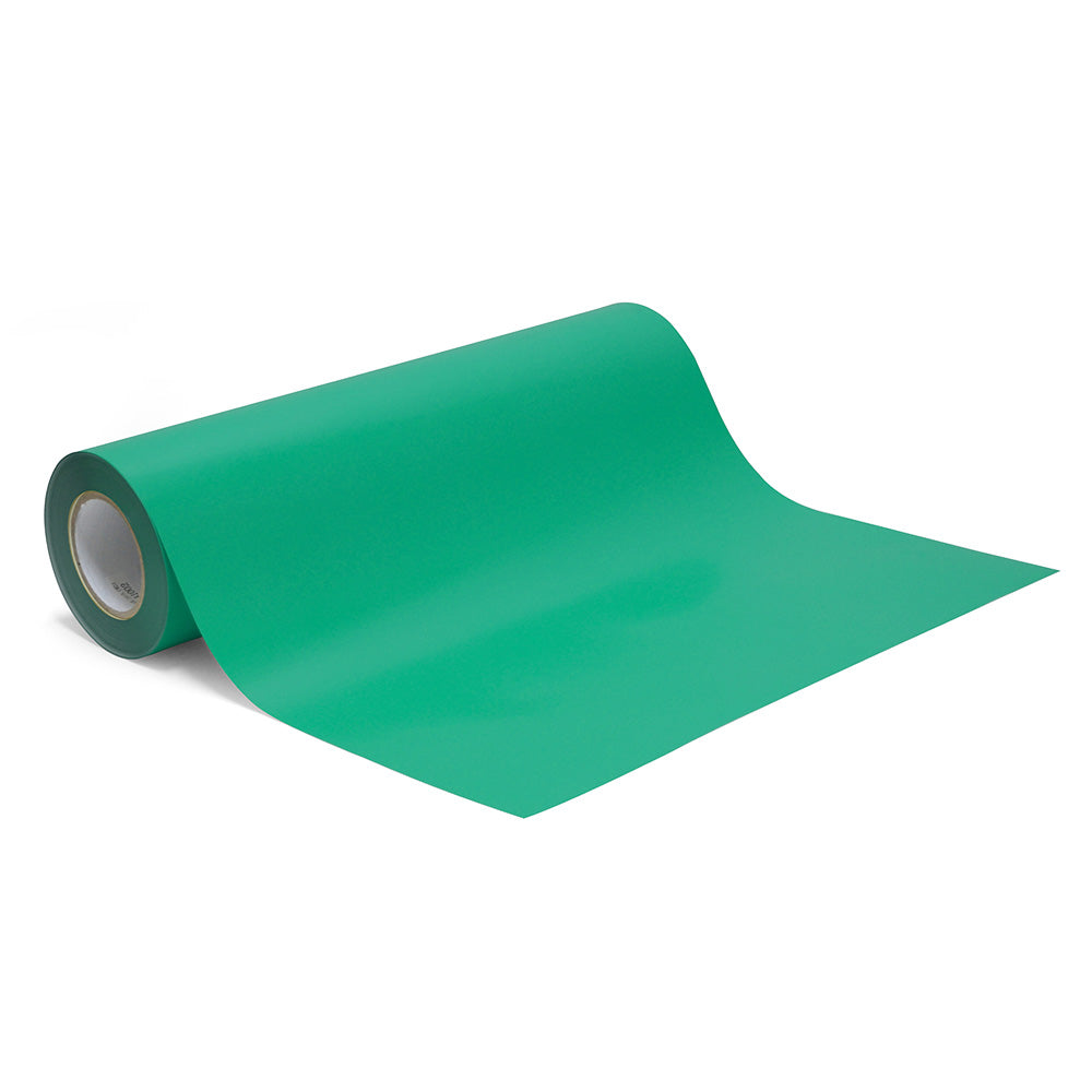 Quickweed™ Matte Heat Transfer Vinyl 15" X 1 YD