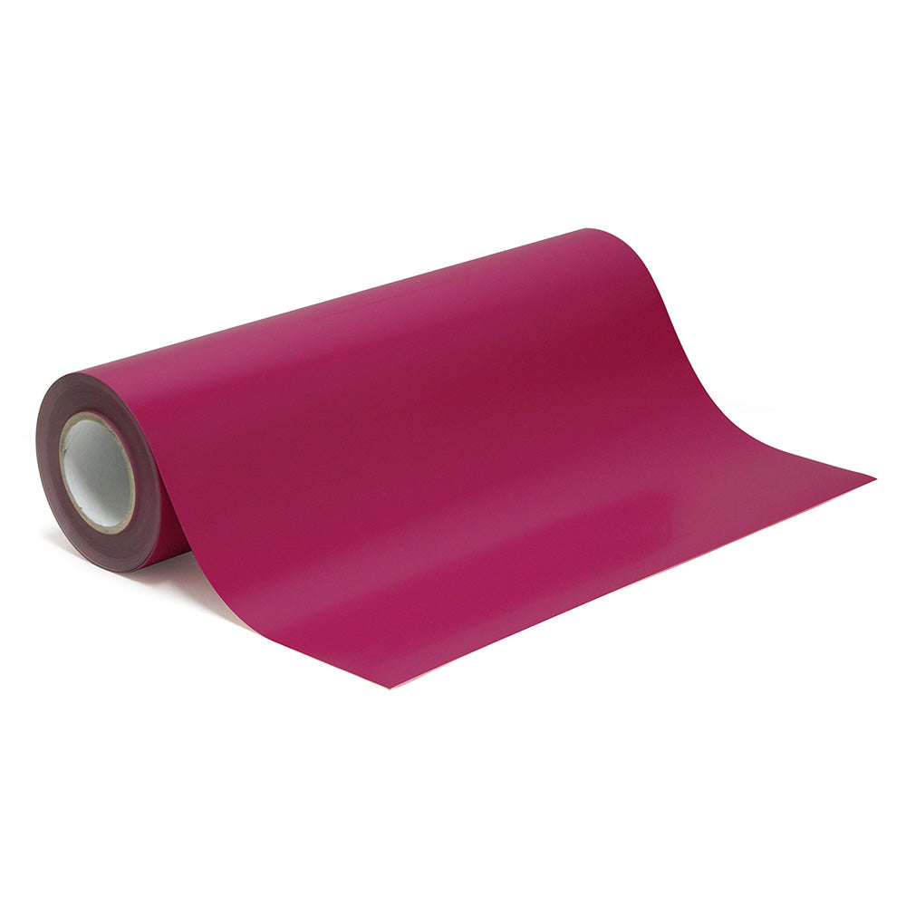 Quickweed™ Matte Heat Transfer Vinyl 15" X 1 YD