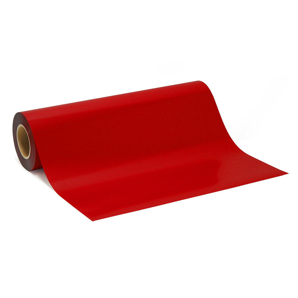 Quickweed™ Matte Heat Transfer Vinyl 15" X 1 YD