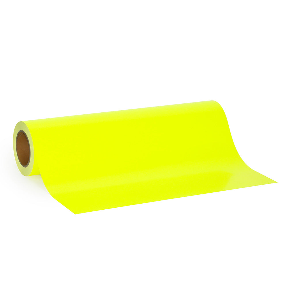 Quickweed™ Silicone Heat Transfer Vinyl – 20" X 1 YD
