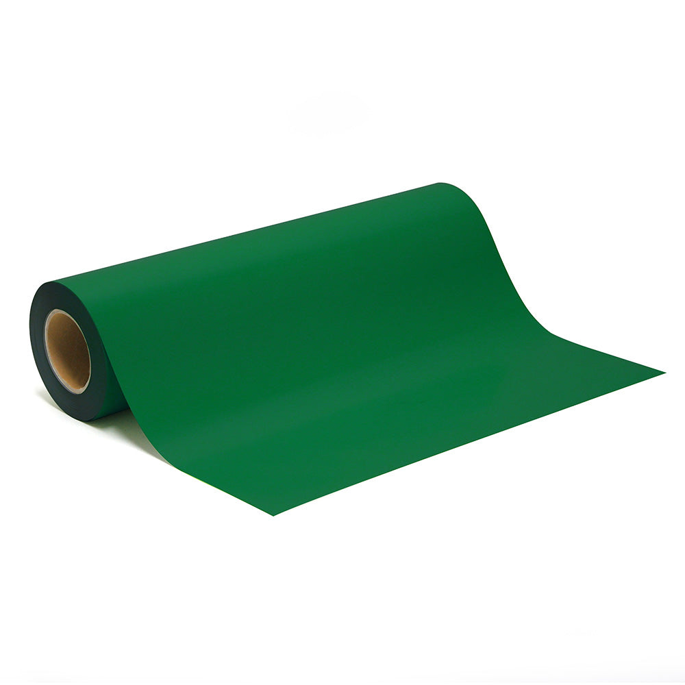 Quickweed™ Matte PU Heat Transfer Vinyl 15" X 1 YD