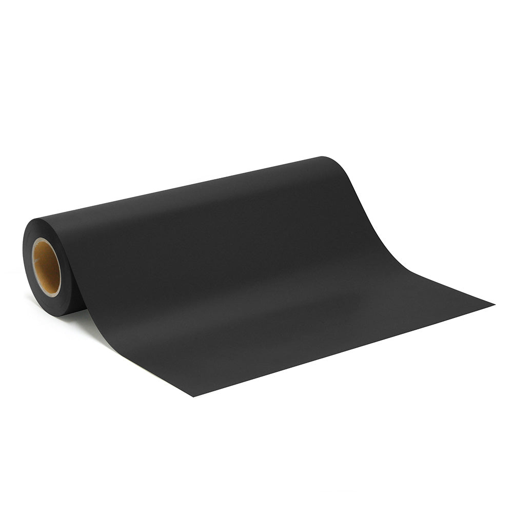 Quickweed™ Matte PU Heat Transfer Vinyl 15" X 1 YD