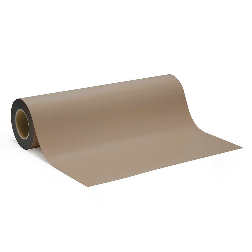Quickweed™ Matte PU Heat Transfer Vinyl 15" X 1 YD