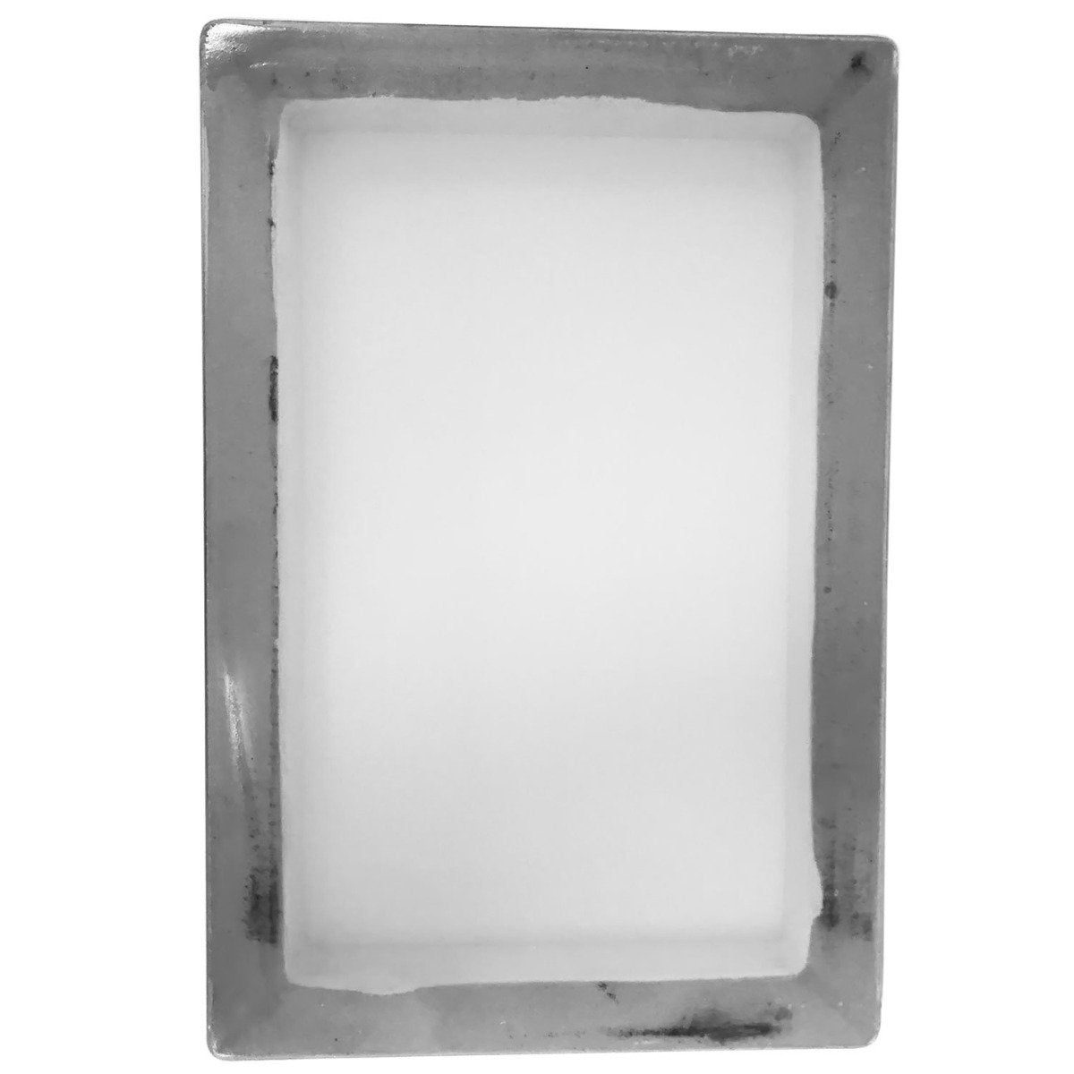 New Aluminum Screen – 10" x 14"