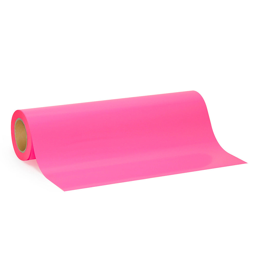 Quickweed™ Silicone Heat Transfer Vinyl – 20" X 1 YD