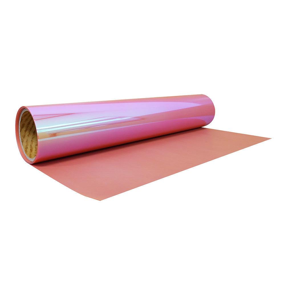Quickweed™ Chameleon Heat Transfer Vinyl – 20" X 1 YD