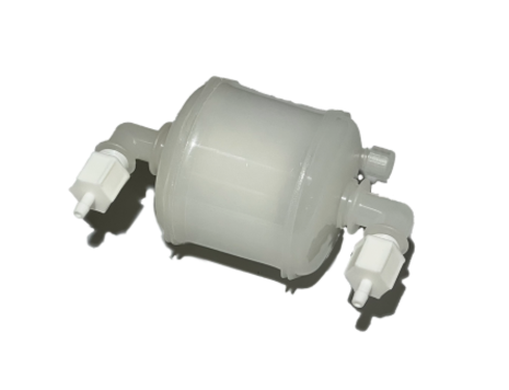 Circulation Filter