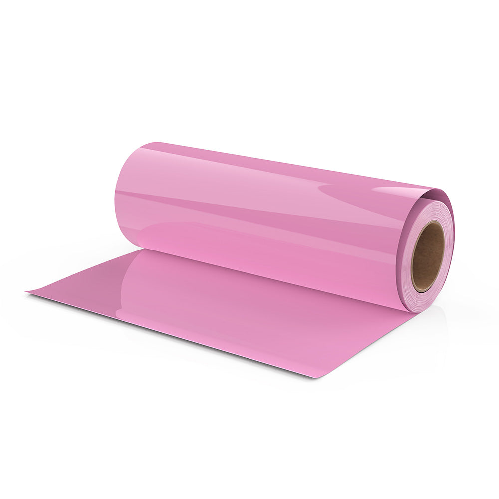 B-Flex Gimmie 5 Heat Transfer Vinyl 12" X 1 YD