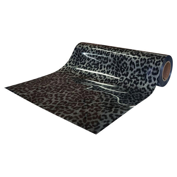 Quickweed™ Design Foil Heat Transfer Vinyl – 20" x 1 YD