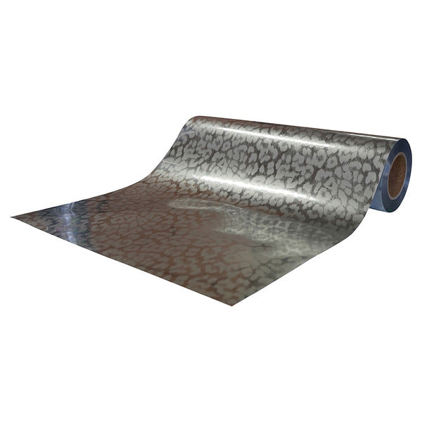 Quickweed™ Design Foil Heat Transfer Vinyl – 20" x 1 YD